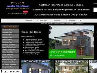 australianfloorplans.com