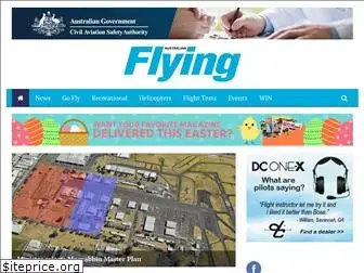 australianflying.com.au