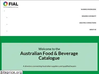 australianfoodcatalogue.com.au