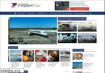 australianfrequentflyer.com.au