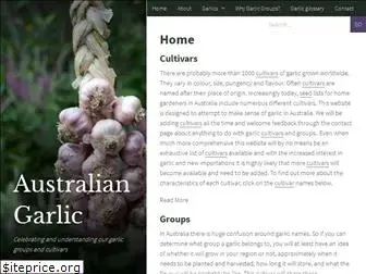 australiangarlic.net.au