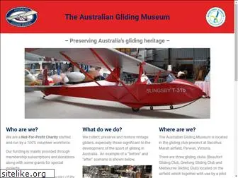 australianglidingmuseum.org.au