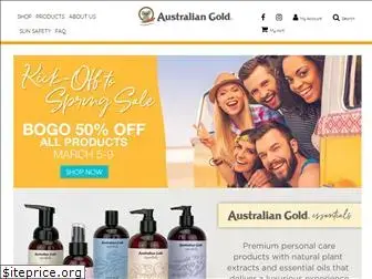 australiangold.com