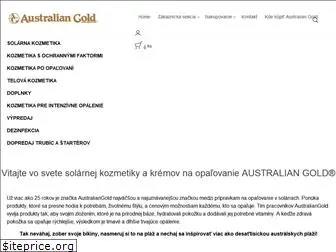 australiangold.sk