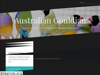 australiangouldian.com