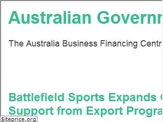 australiangovernmentgrants.org