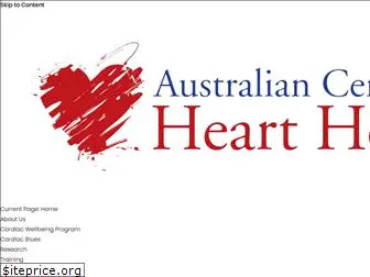 australianhearthealth.org.au