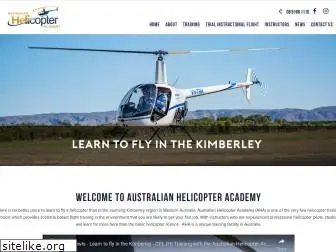 australianhelicopteracademy.com.au