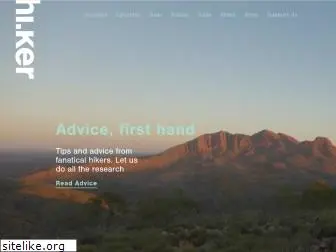 australianhiker.com.au