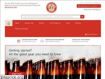 australianhomebrewing.com.au