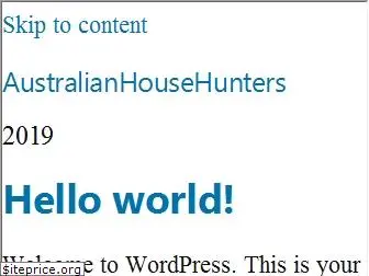 australianhousehunters.com.au