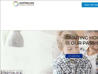 australianhousepainters.com.au