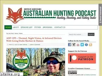 australianhuntingpodcast.com.au