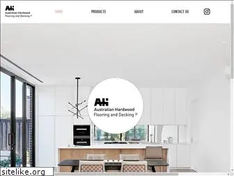 australianhwfloors.com