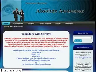 australianhypnosis.com