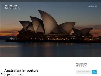 australianimporters.com