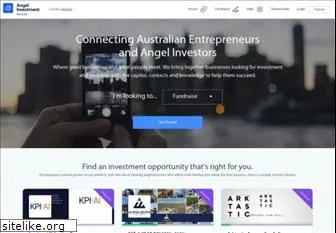 australianinvestmentnetwork.com