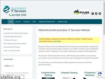 australianitservices.com.au