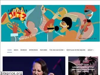 australianjazz.net