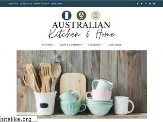 australiankitchenandhome.com.au