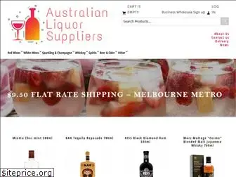 australianliquorsuppliers.com.au