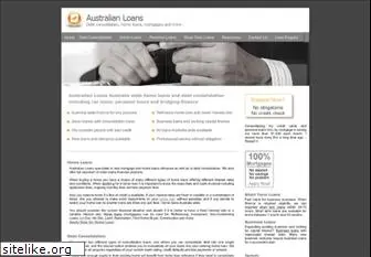australianloans.com.au