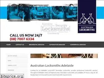 australianlocksmiths.com.au