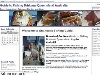 australianlungfish.com