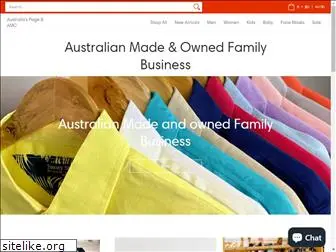 australianmadeclothes.com.au