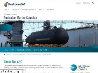 australianmarinecomplex.com.au