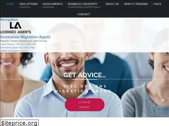 australianmigrationagent.com.au