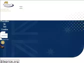 australianmigrationcentre.com