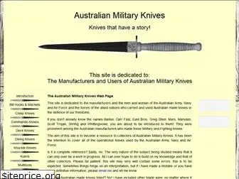 australianmilitaryknives.com