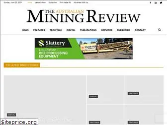 australianminingreview.com.au