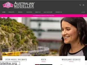 australianmodeller.com.au