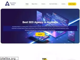 australianmonk.com