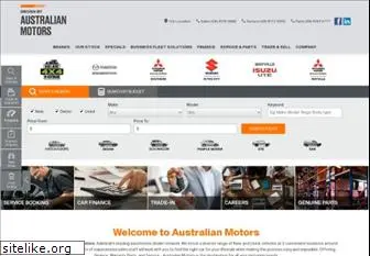 australianmotors.com.au