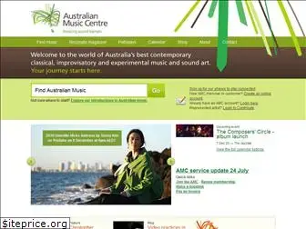 australianmusiccentre.com.au