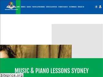australianmusicschools.com.au