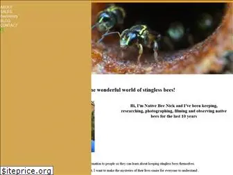 australiannativebee.com