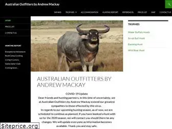 australianoutfitters.com