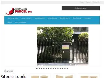 www.australianparcelbox.com.au