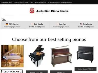 australianpianocentre.com.au