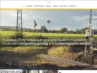 australianpilinggroup.com.au