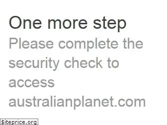 australianplanet.com