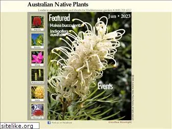 australianplants.com