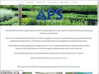 australianplantspecialists.com.au