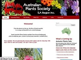 australianplantssa.asn.au