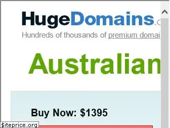 australianplumbers.com