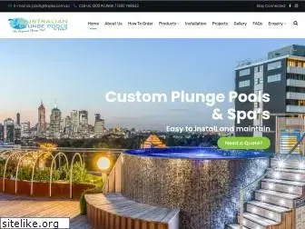 australianplungepools.com.au